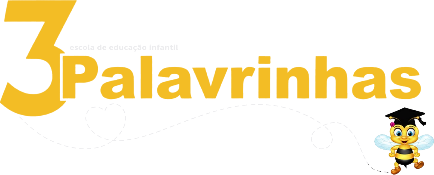 Três Palavrinhas