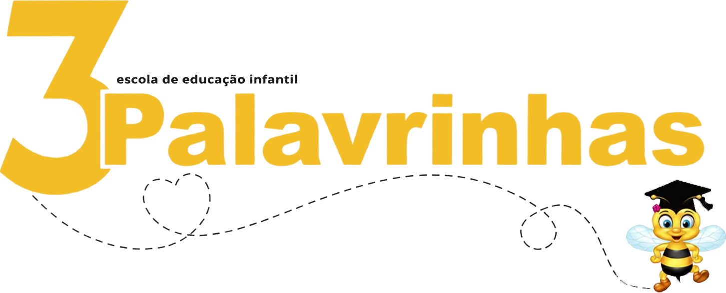 Três Palavrinhas